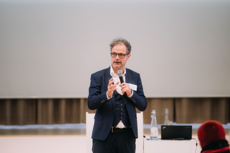 Marken in Zeiten der Digitalisierung: Zwischen Beständigkeit und Wandel -